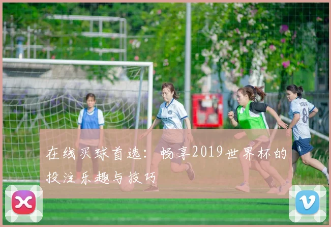 在线买球首选：畅享2019世界杯的投注乐趣与技巧