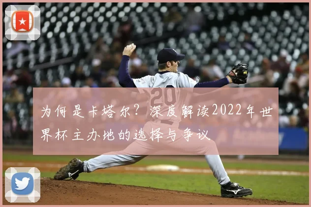 为何是卡塔尔？深度解读2022年世界杯主办地的选择与争议